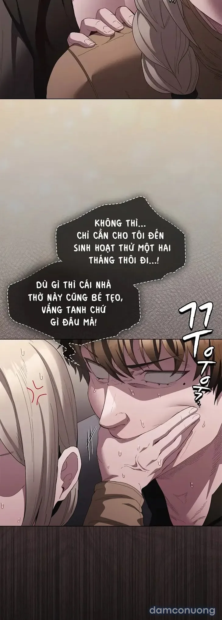 Giáo Hội Tin Là Được 