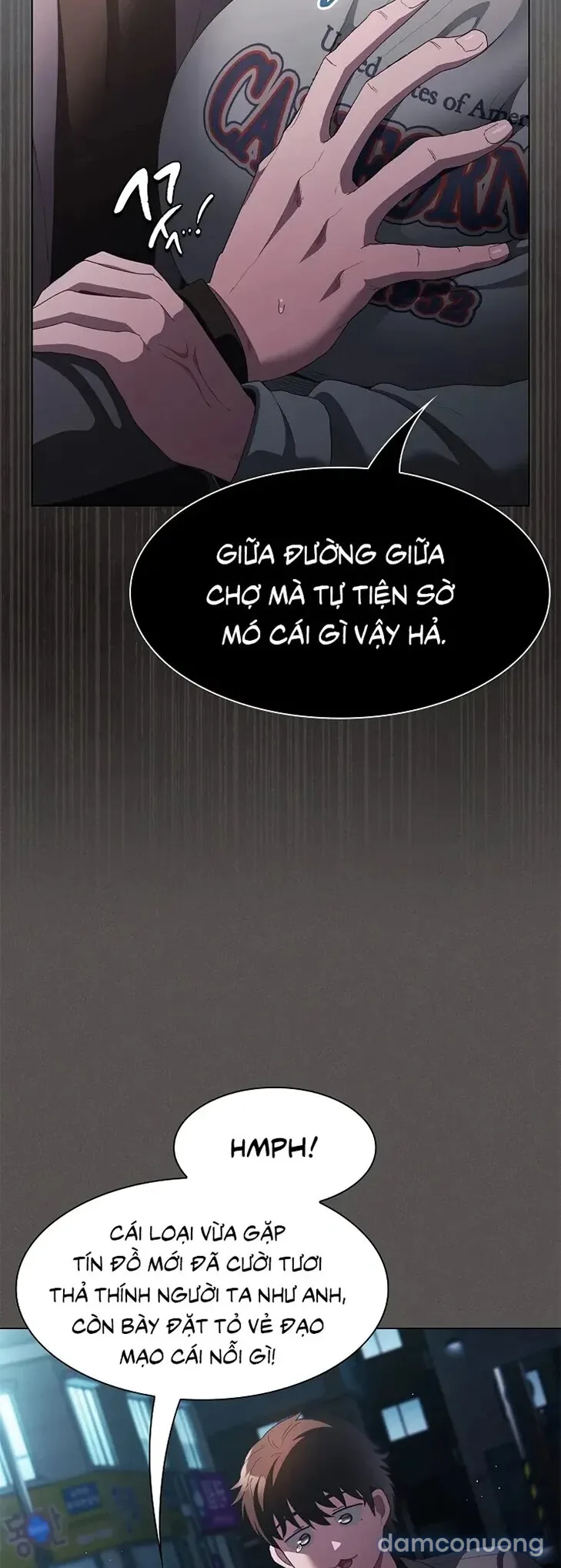 Giáo Hội Tin Là Được 