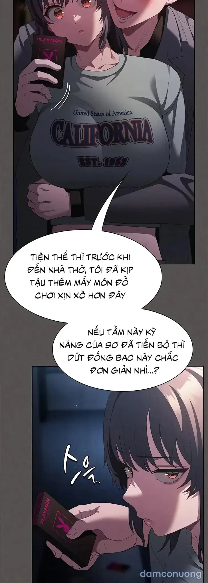 Giáo Hội Tin Là Được 