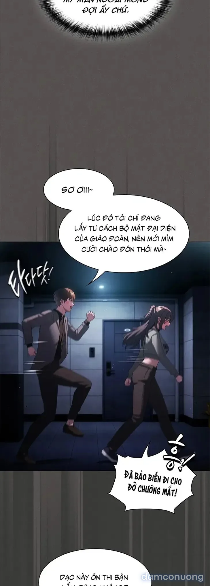 Giáo Hội Tin Là Được 