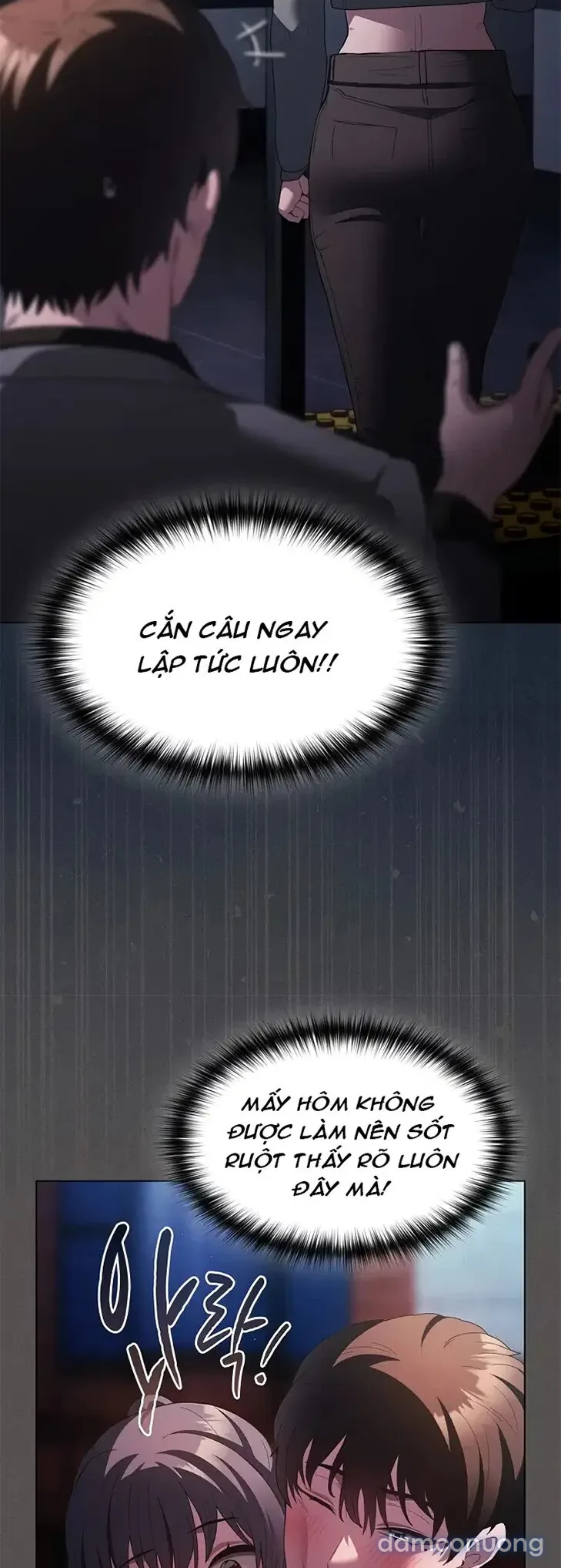 Giáo Hội Tin Là Được 