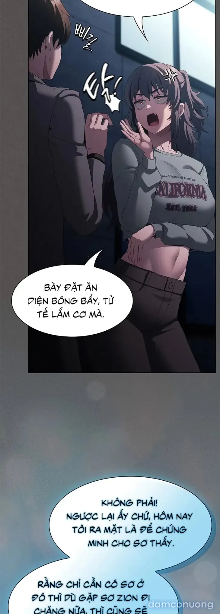Giáo Hội Tin Là Được 