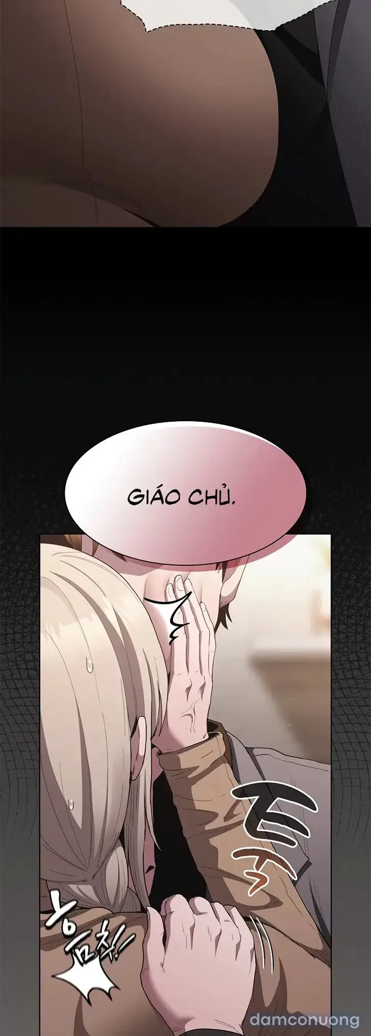 Giáo Hội Tin Là Được 