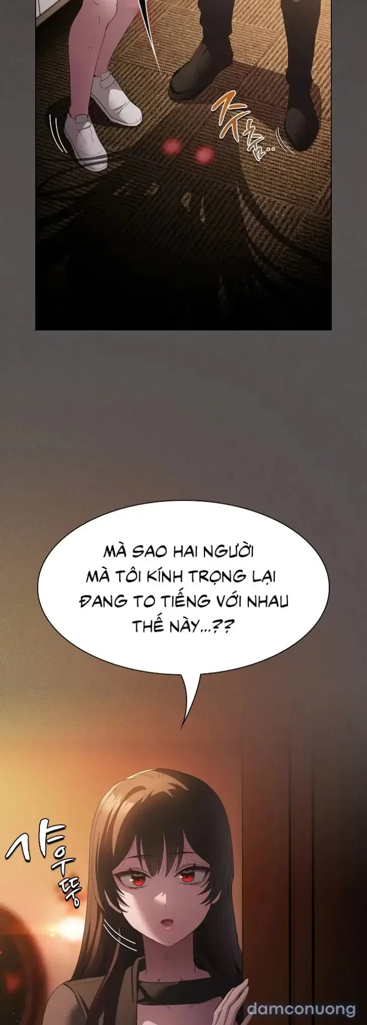 Giáo Hội Tin Là Được 