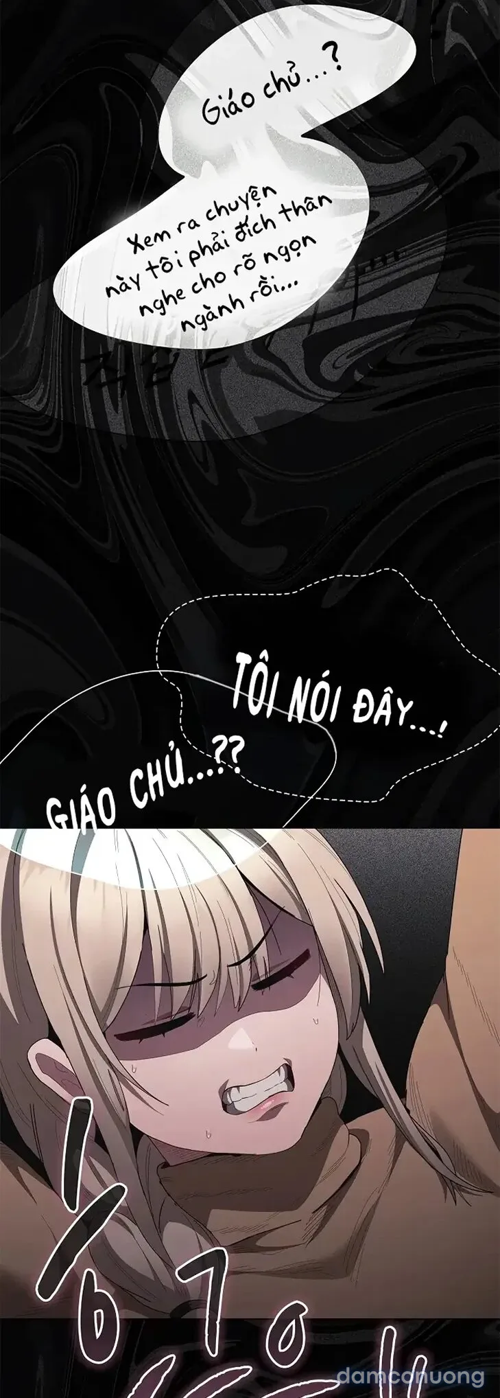 Giáo Hội Tin Là Được 