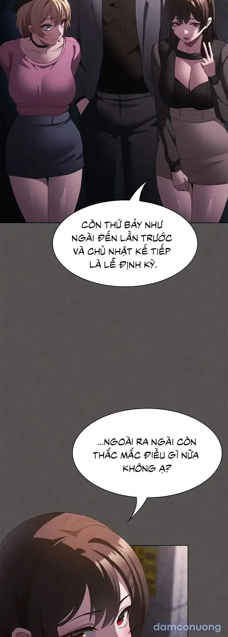 Giáo Hội Tin Là Được 