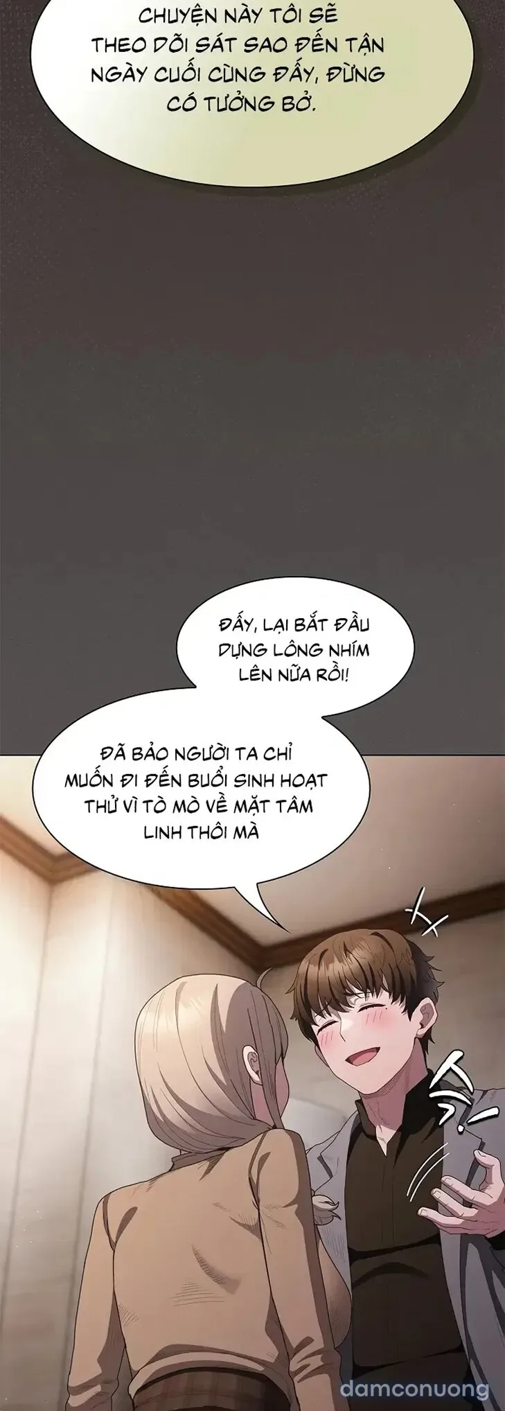 Giáo Hội Tin Là Được 