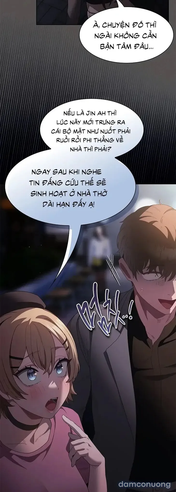 Giáo Hội Tin Là Được 