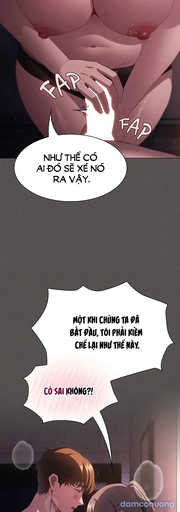 Giáo Hội Tin Là Được 