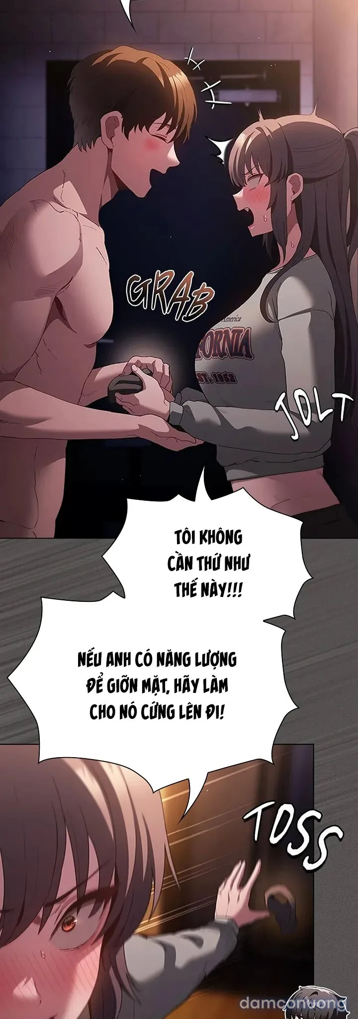 Giáo Hội Tin Là Được 