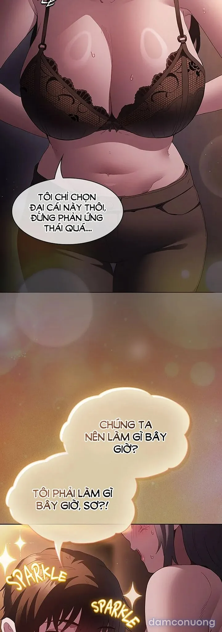 Giáo Hội Tin Là Được 