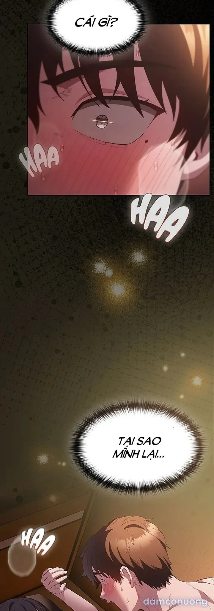 Giáo Hội Tin Là Được 