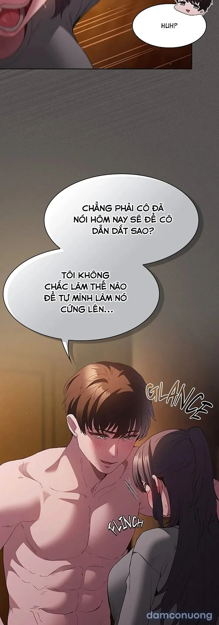 Giáo Hội Tin Là Được 