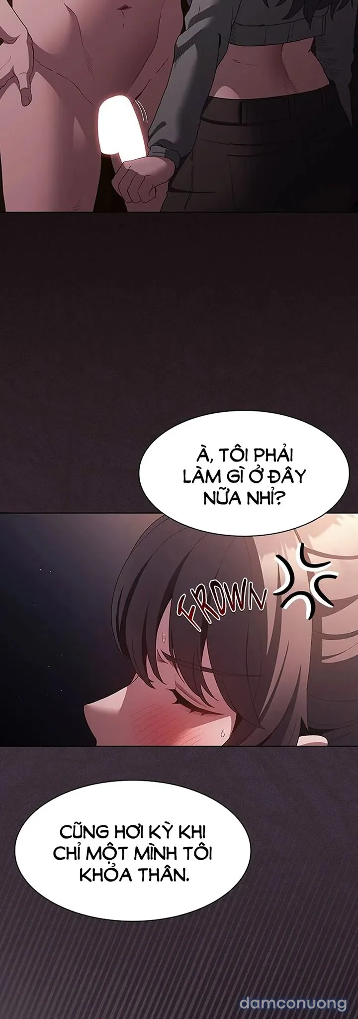 Giáo Hội Tin Là Được 