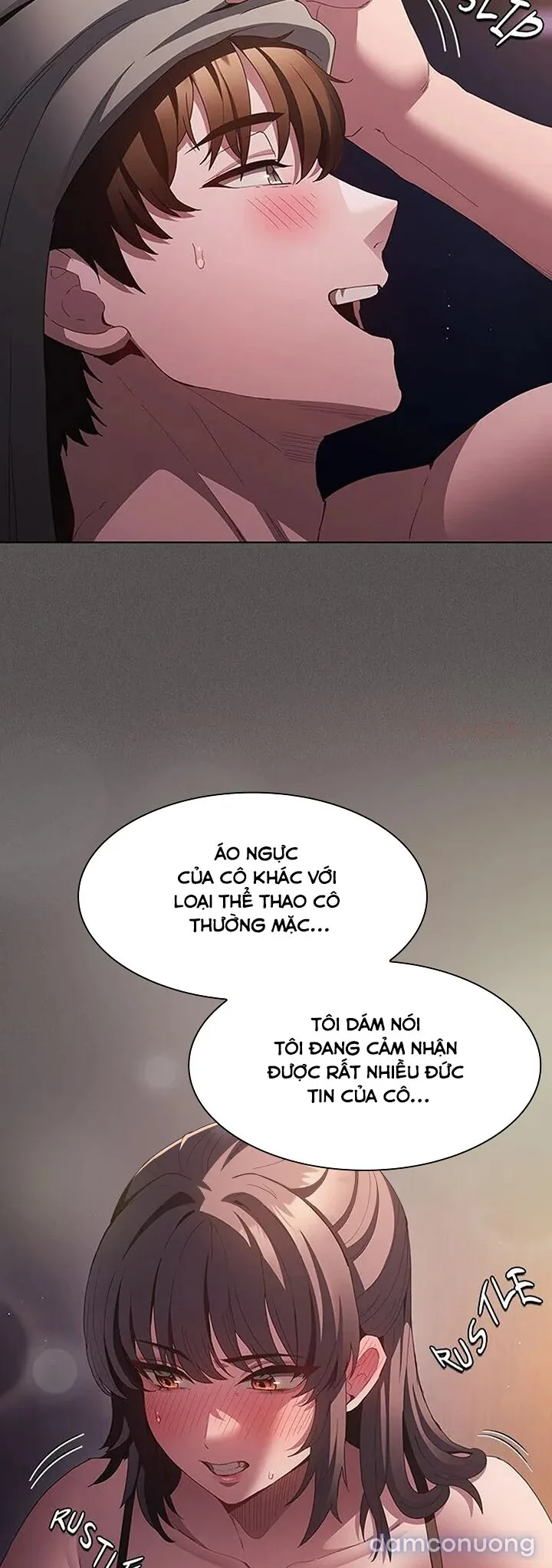 Giáo Hội Tin Là Được 