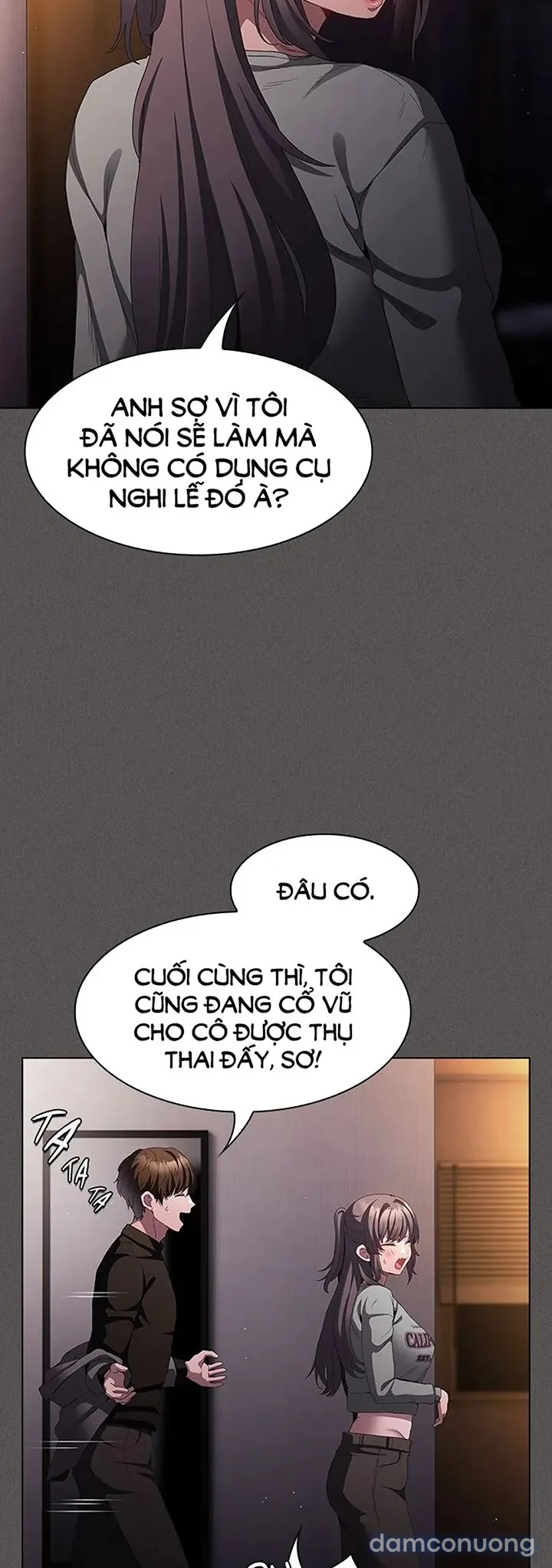 Giáo Hội Tin Là Được 