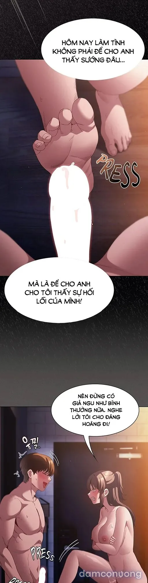 Giáo Hội Tin Là Được 