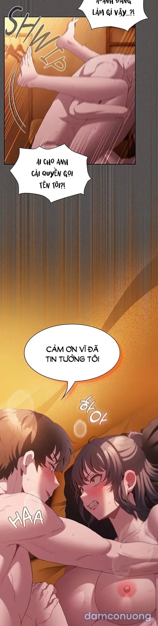 Giáo Hội Tin Là Được 