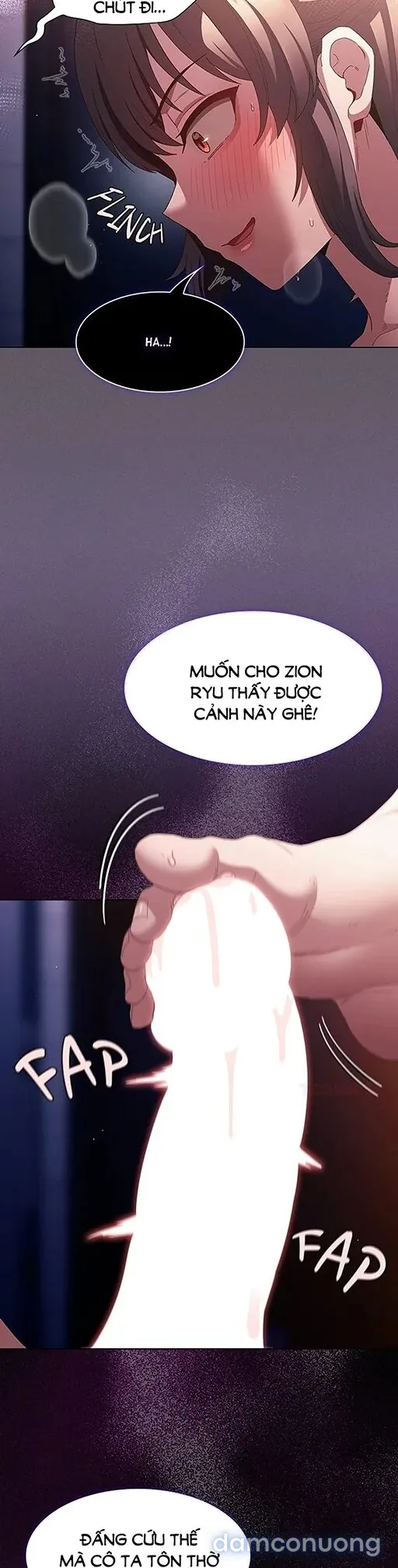 Giáo Hội Tin Là Được 