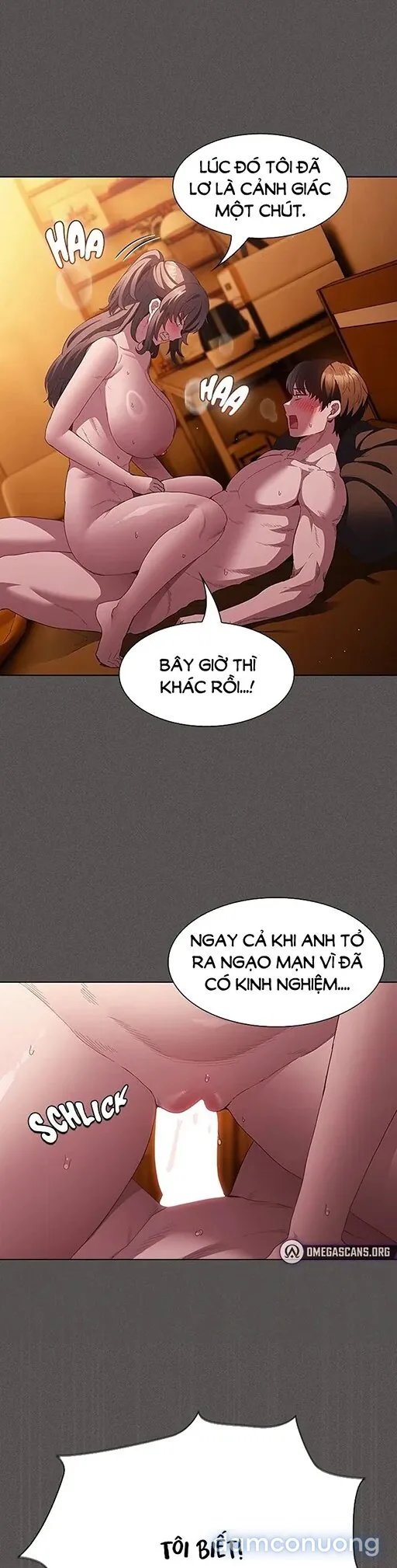 Giáo Hội Tin Là Được 