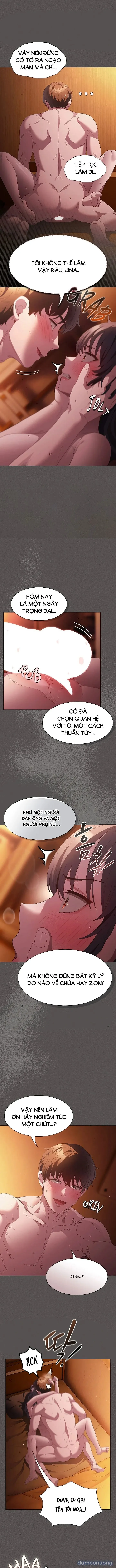 Giáo Hội Tin Là Được 