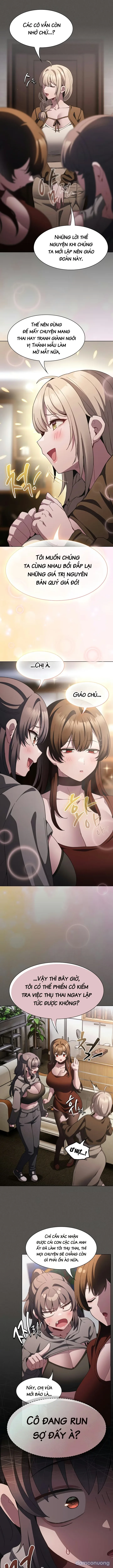 Giáo Hội Tin Là Được 