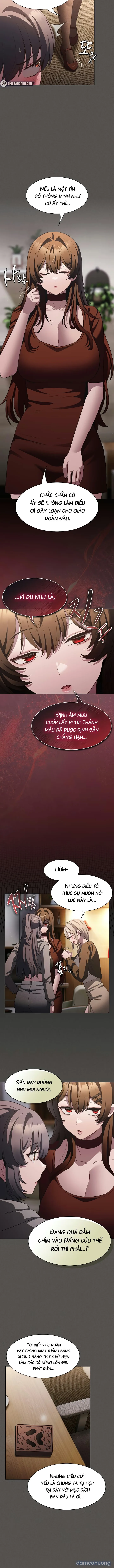 Giáo Hội Tin Là Được 