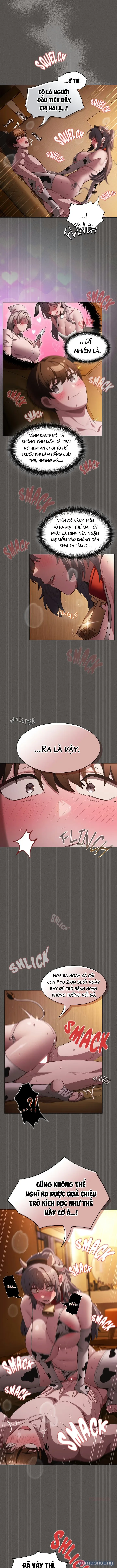 Giáo Hội Tin Là Được 