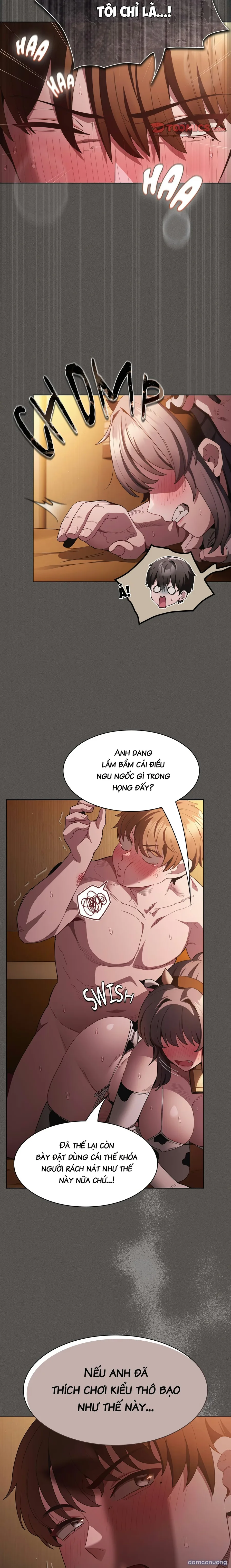 Giáo Hội Tin Là Được 