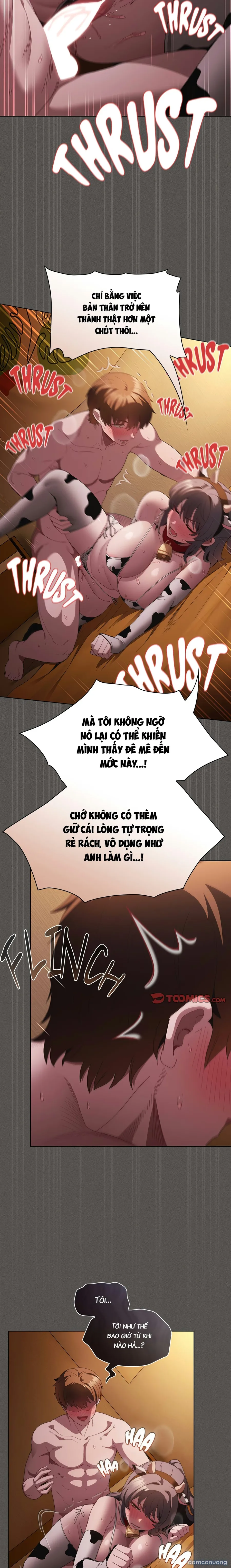 Giáo Hội Tin Là Được 