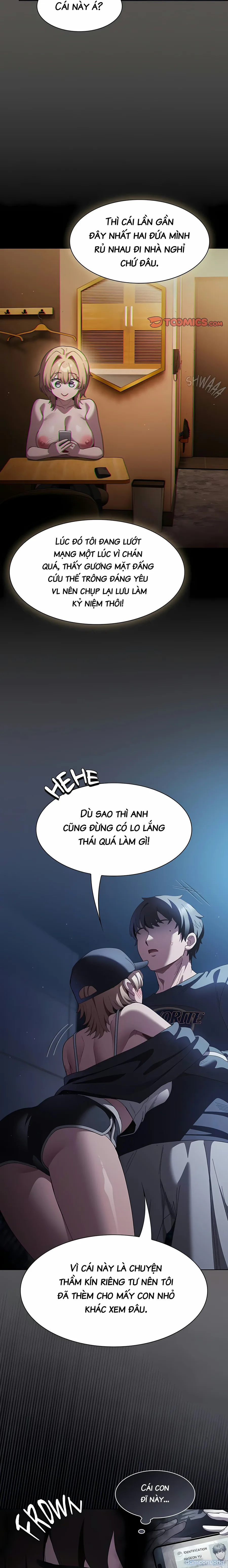 Giáo Hội Tin Là Được 