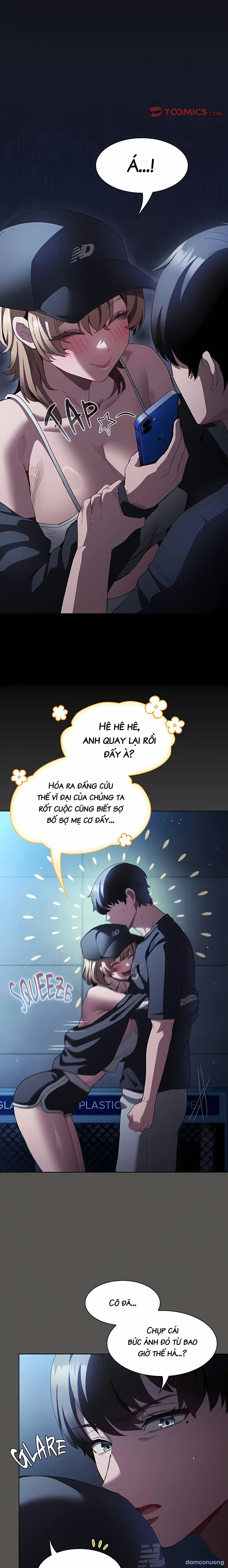 Giáo Hội Tin Là Được 