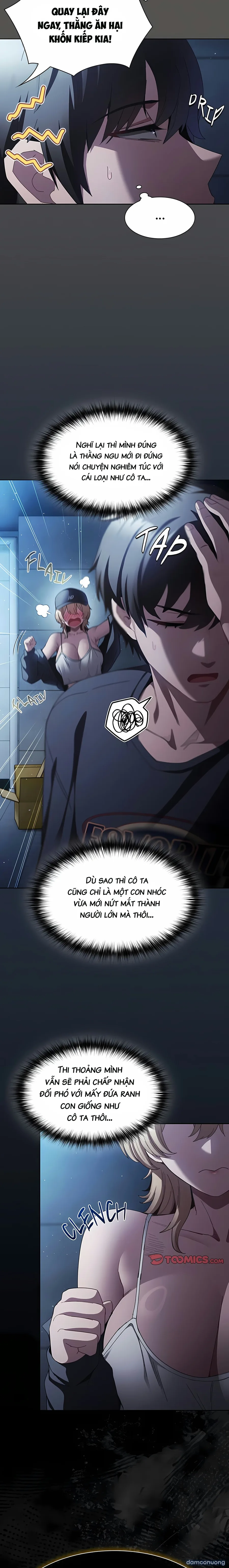 Giáo Hội Tin Là Được 