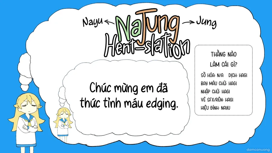 Cặp Đôi Trong Trắng Giờ Đã Được "Khai Sáng" Sau Khi Trao Nhau Lần Đầu 