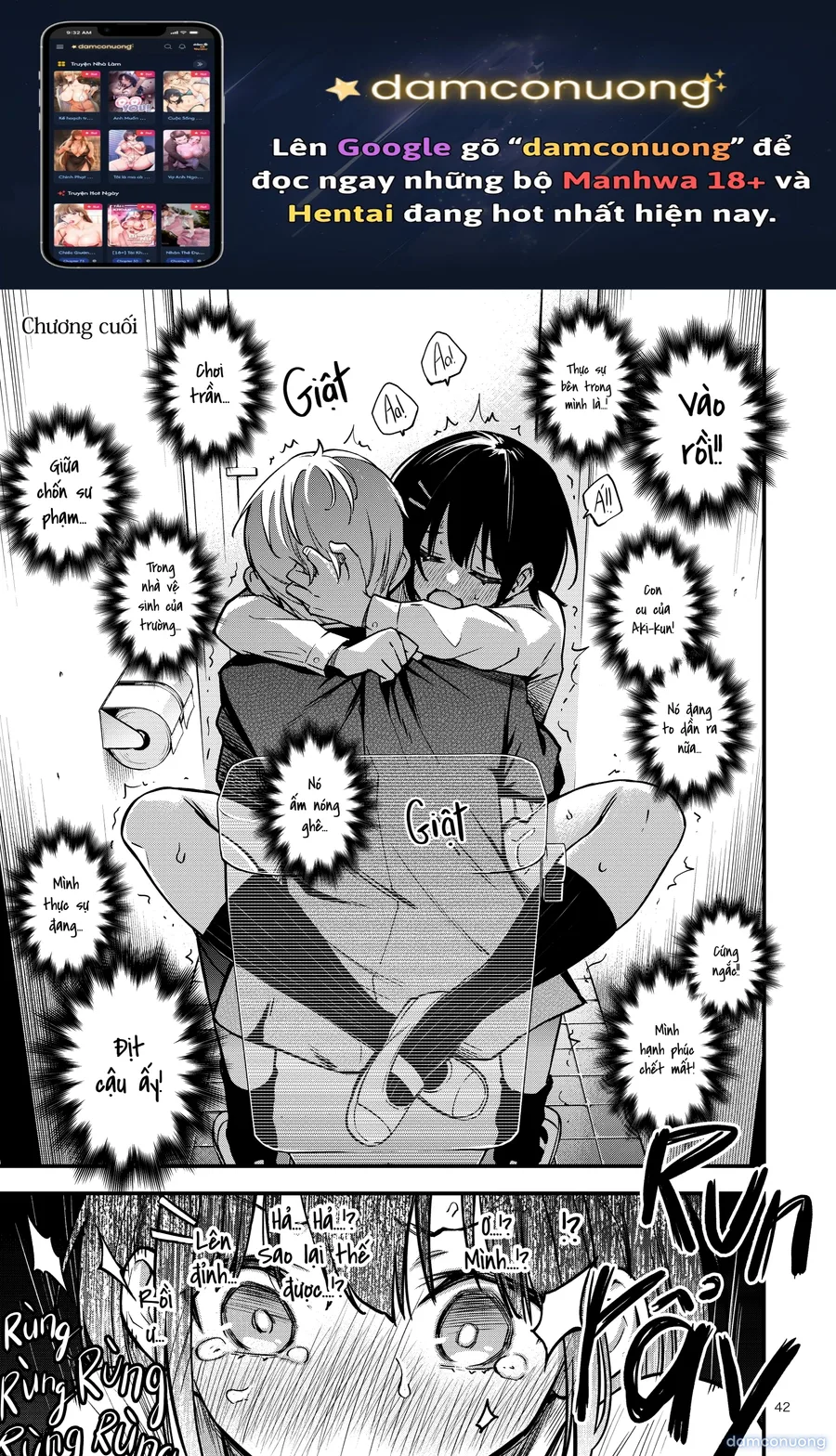Cặp Đôi Trong Trắng Giờ Đã Được "Khai Sáng" Sau Khi Trao Nhau Lần Đầu 