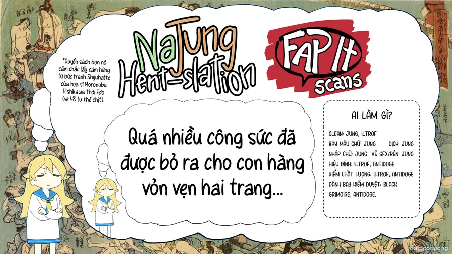 Cặp Đôi Trong Trắng Giờ Đã Được "Khai Sáng" Sau Khi Trao Nhau Lần Đầu 