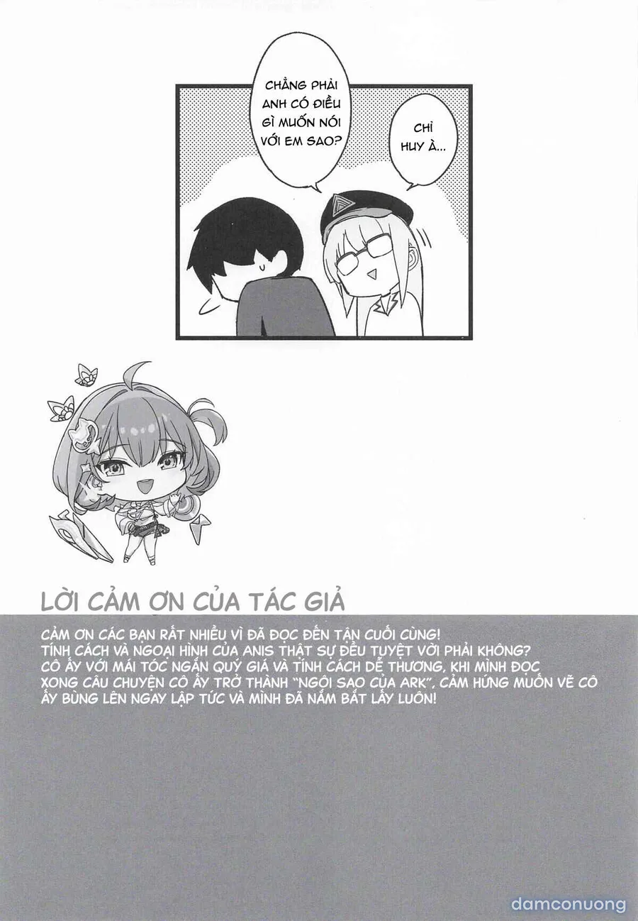 Ngôi sao của Ark 