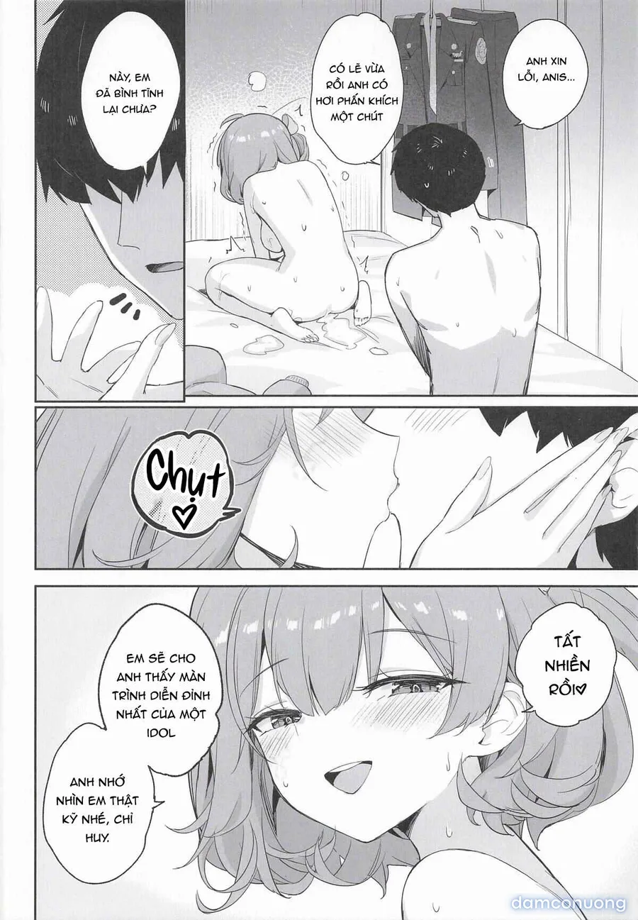 Ngôi sao của Ark 