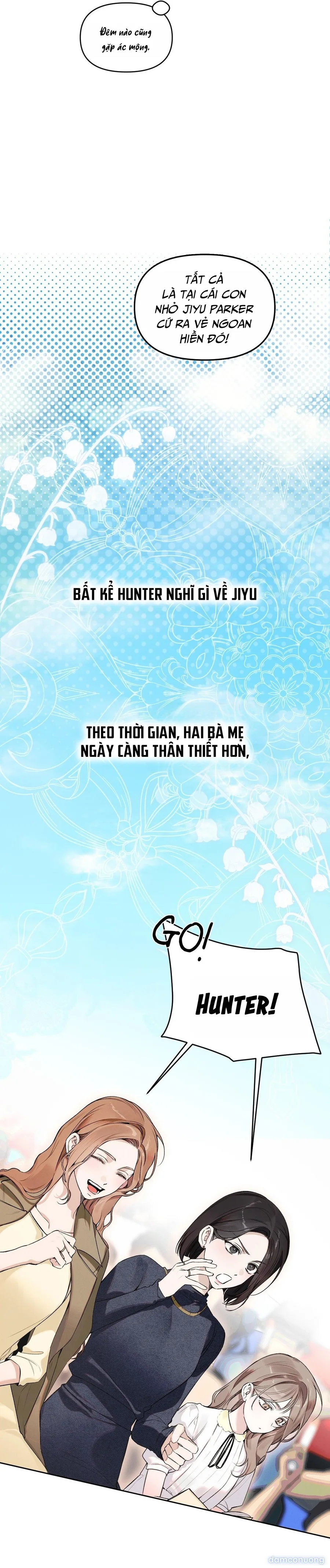 [18+] Tình Yêu Là Con Số 0 