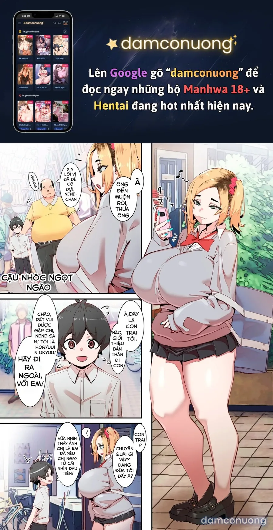 Shota Katsu! 