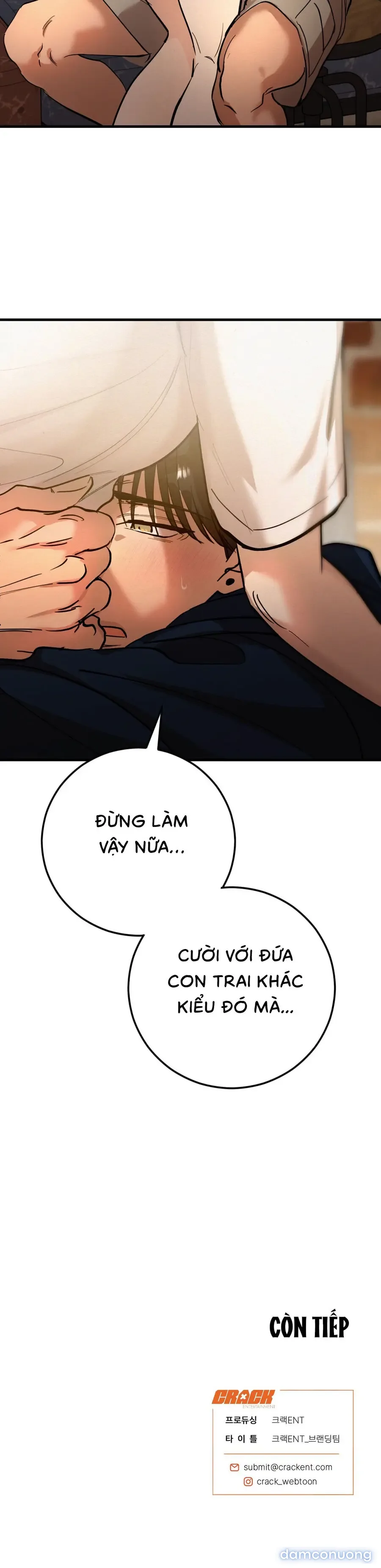 Tôi Và Cậu 