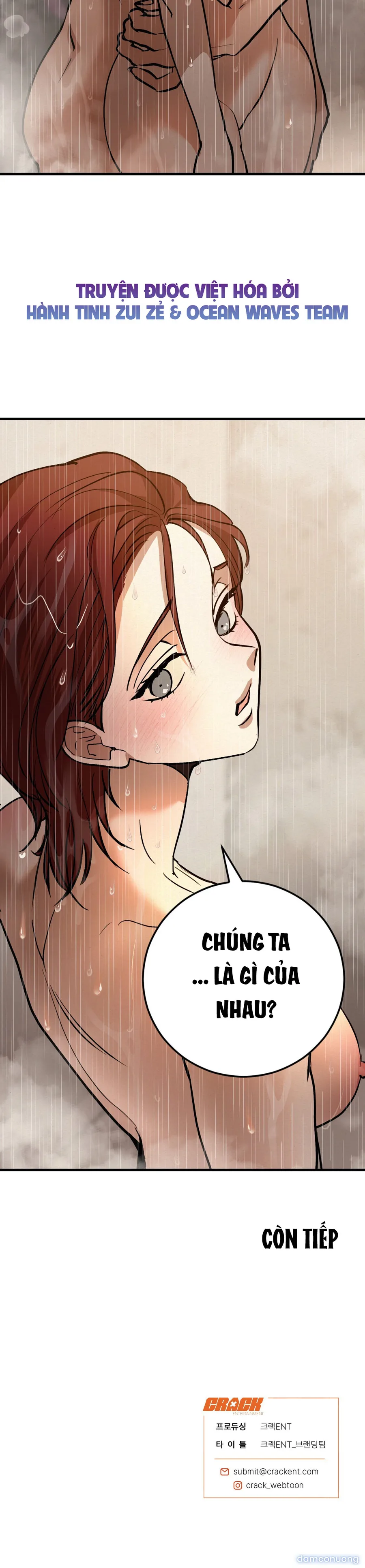 Tôi Và Cậu 