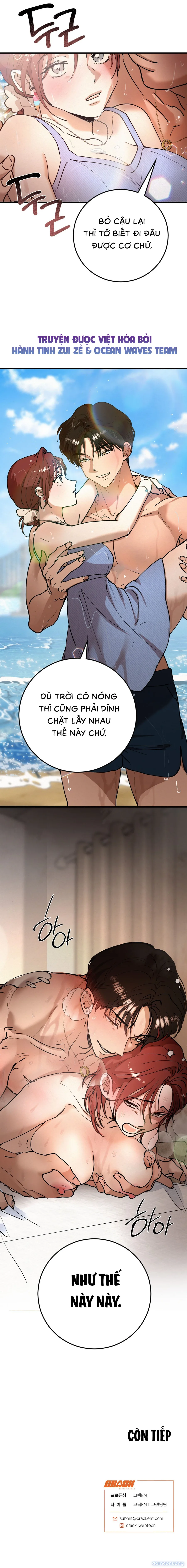 Tôi Và Cậu 
