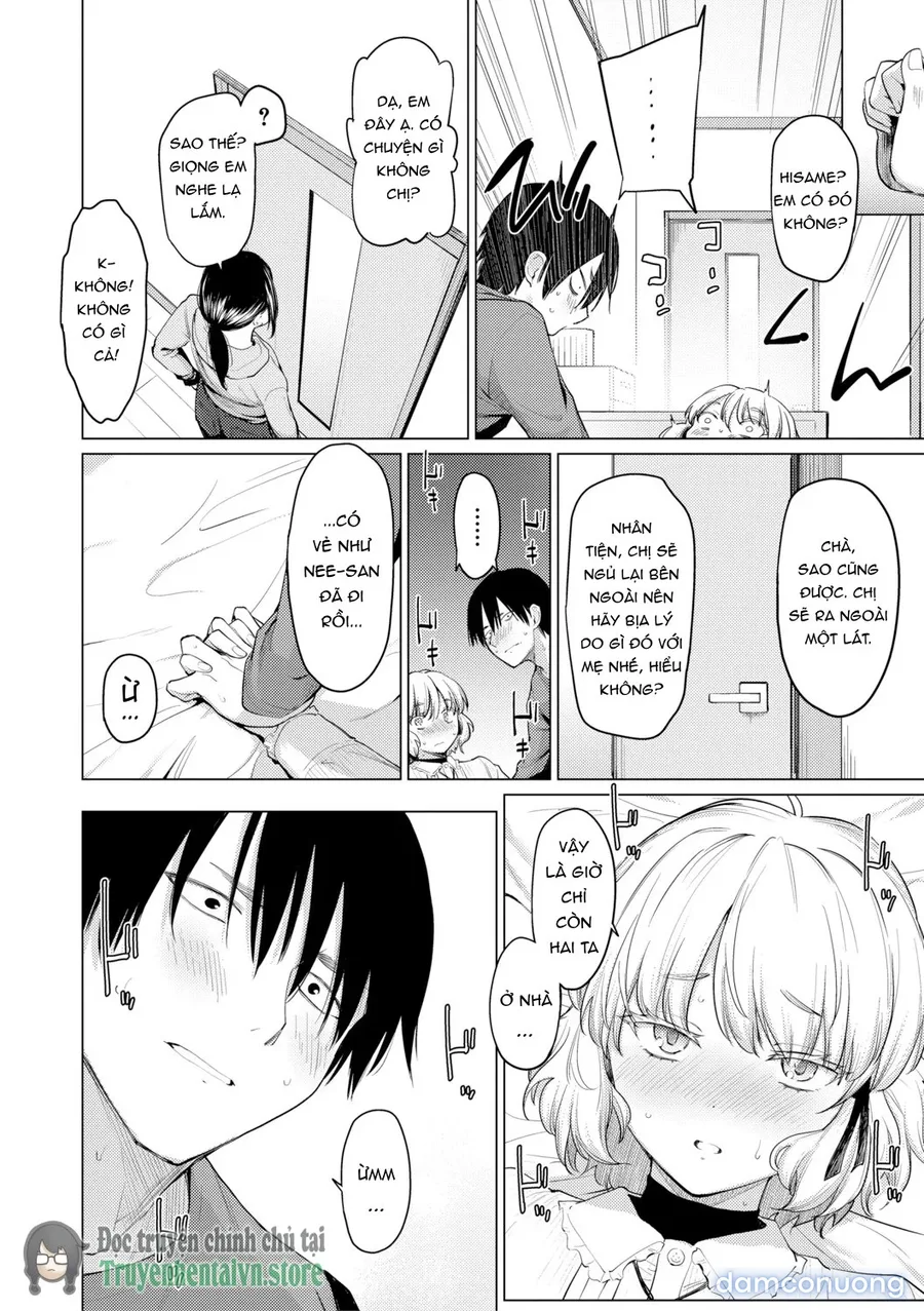 Kimi wa Midara na Ohimesama | Your Own Lewd Princess 