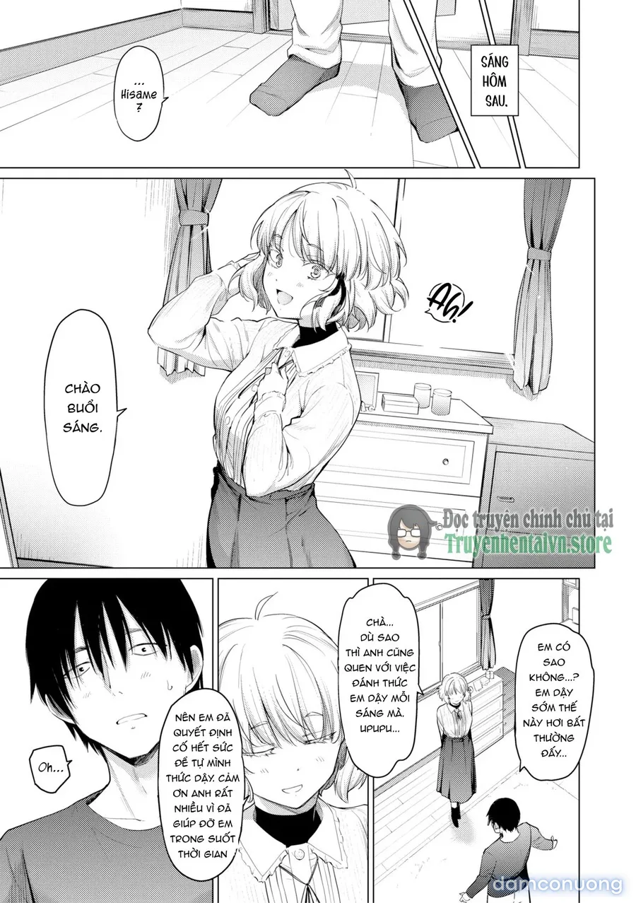 Kimi wa Midara na Ohimesama | Your Own Lewd Princess 