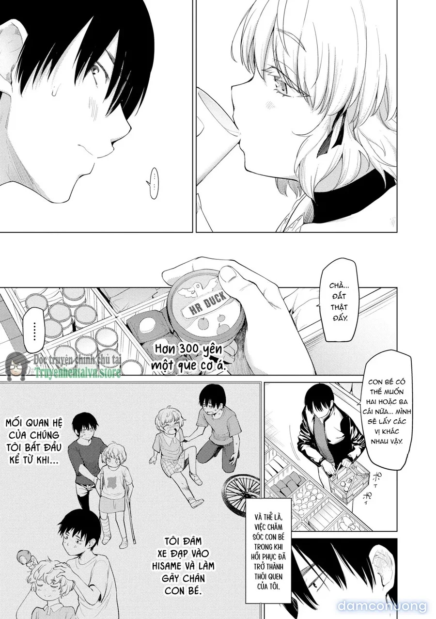 Kimi wa Midara na Ohimesama | Your Own Lewd Princess 