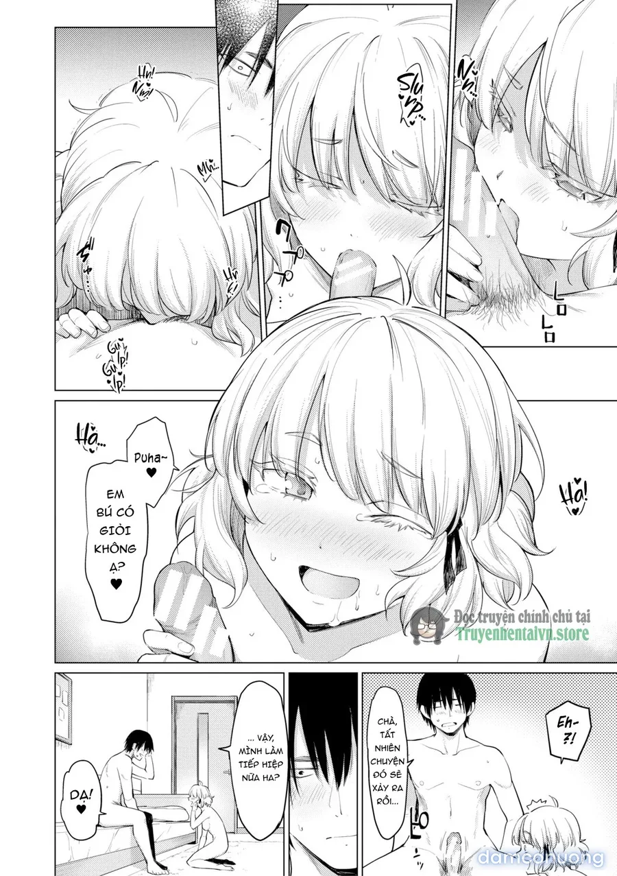 Kimi wa Midara na Ohimesama | Your Own Lewd Princess 