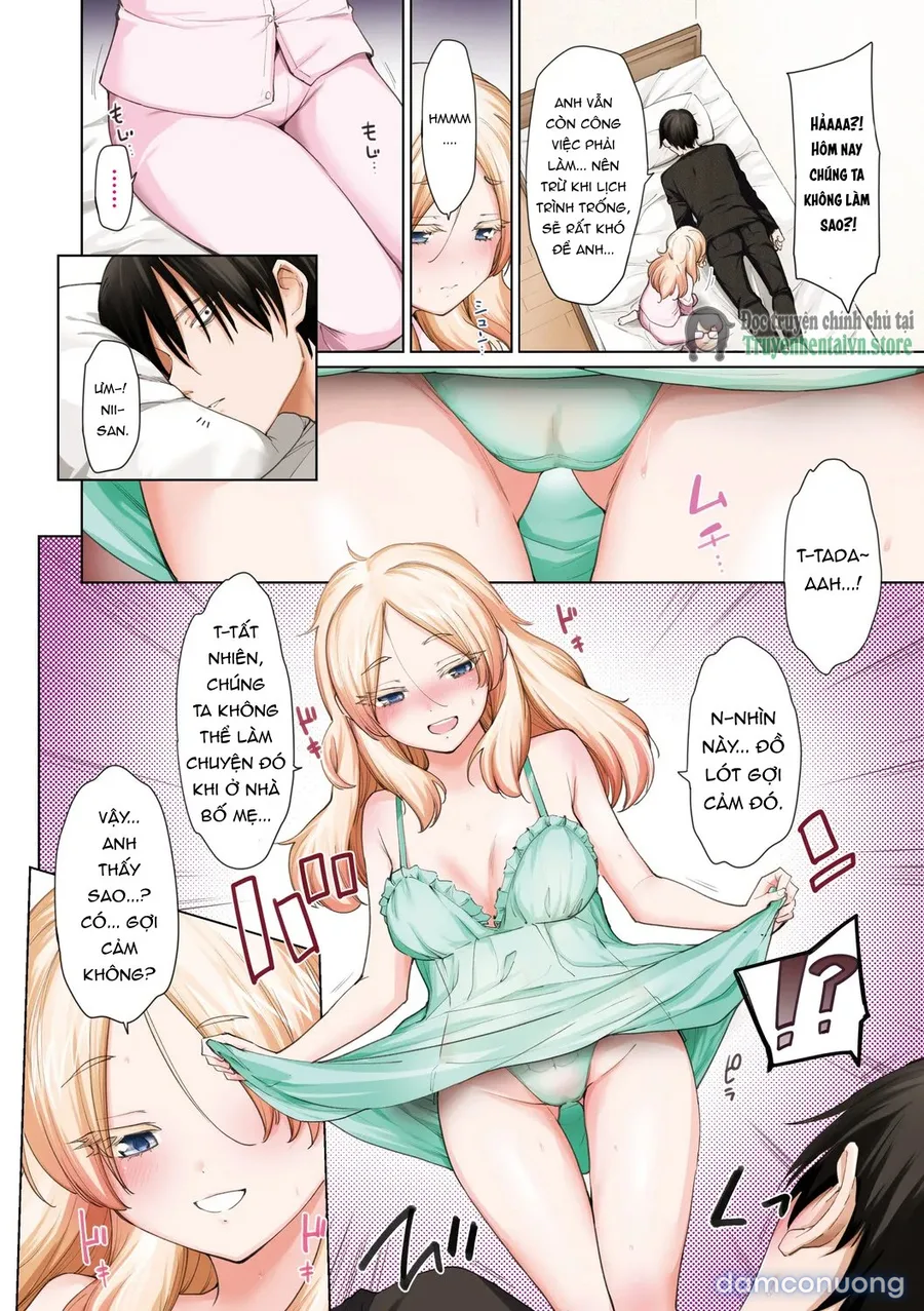 Kimi wa Midara na Ohimesama | Your Own Lewd Princess 