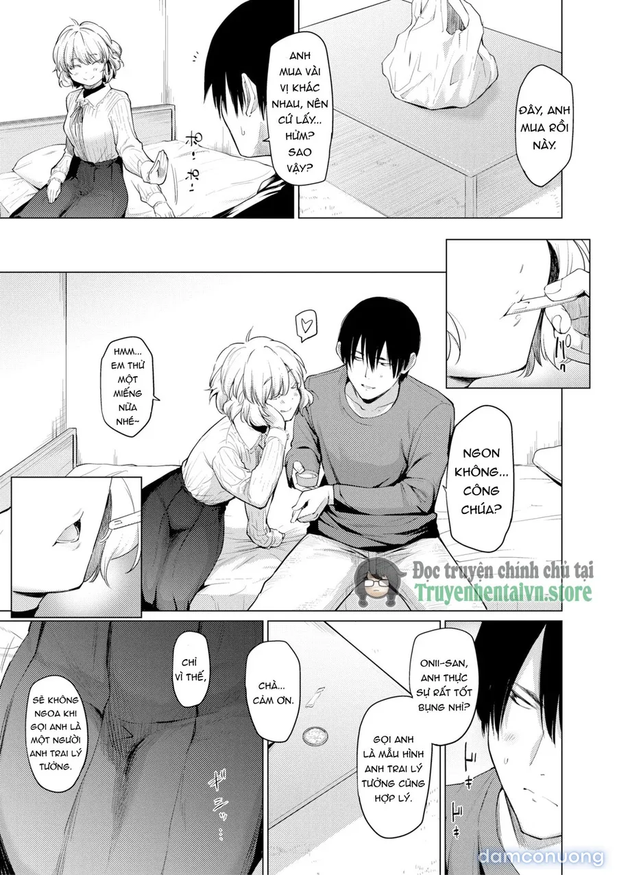 Kimi wa Midara na Ohimesama | Your Own Lewd Princess 