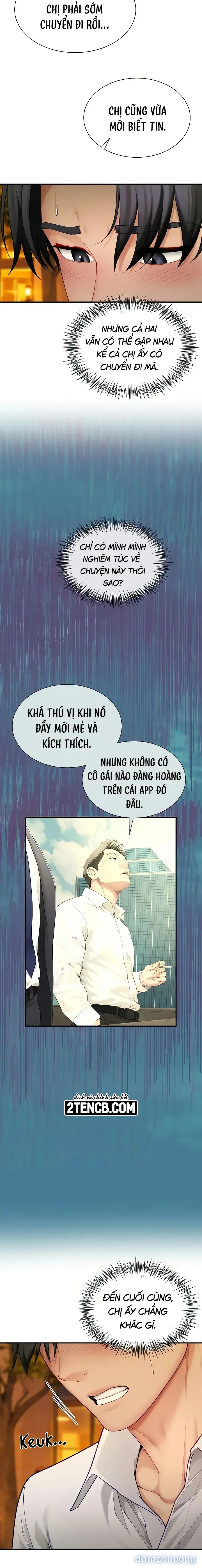 Tình một đêm lại hóa người nhà 